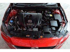 Mazda 3 2.0 ( ปี 2017 ) S Sports Hatchback AT รูปที่ 4